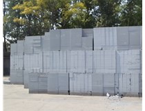 山西混凝土加氣砌塊隔熱效果怎樣？業(yè)臻管樁
